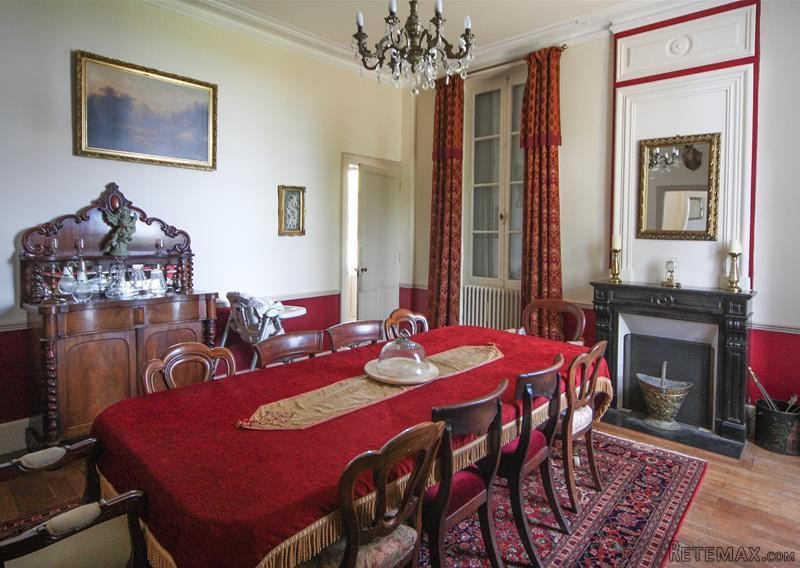 Beautiful Maison De Maitre - 2