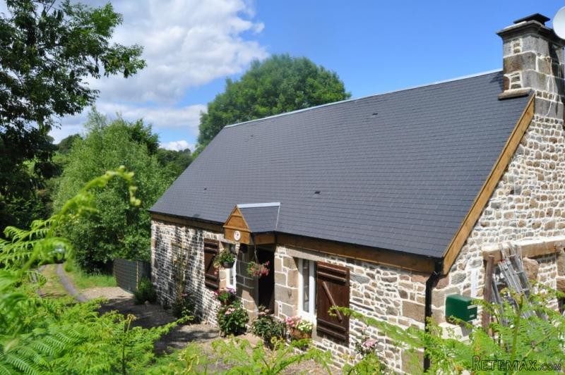 Country House with Guest Gite - 2
