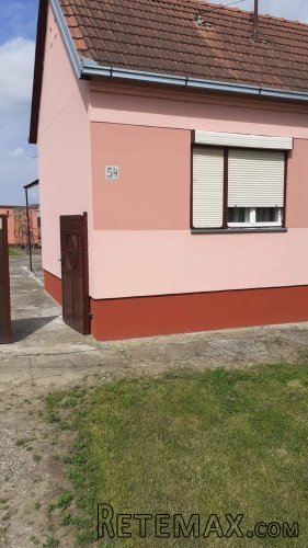 Prodajem porodicnu kucu Hrtkovci-Ruma - 21