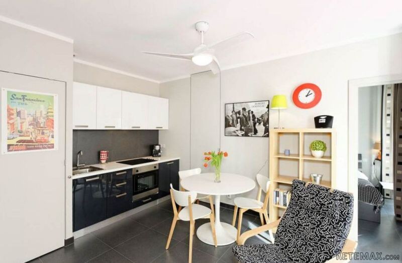 Sale Apartment - Nice - 2