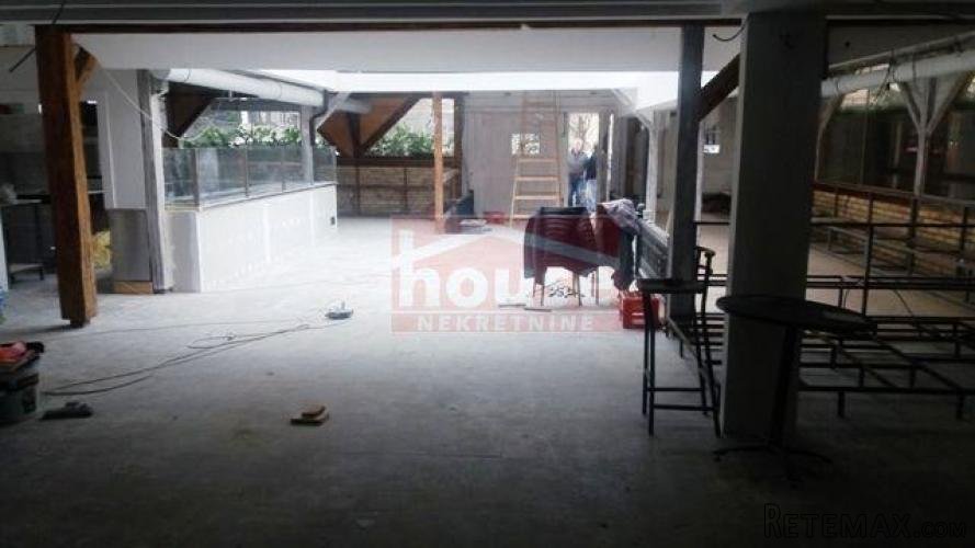 Agencijska oznaka je 9108336, Novi Sad, CENTAR-BLIZINA.. - 2