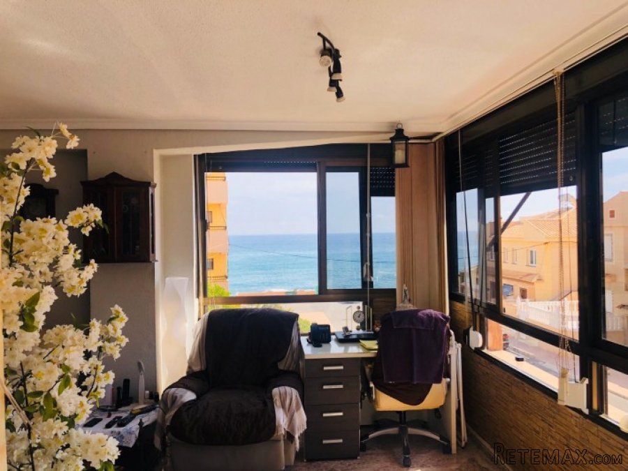 Apartamento en 1 planta en Cabo Cervera con preciosas.. - 2
