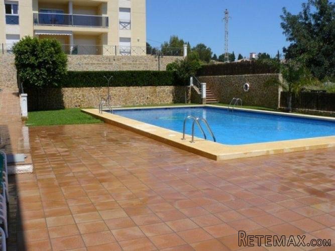 Apartamento muy bonito y acogedor, situado en una de las.. - 2