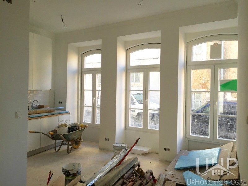 Apartment T1+1