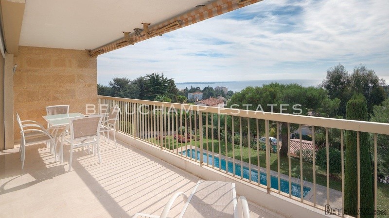 Charming apartment Cannes Croix des..