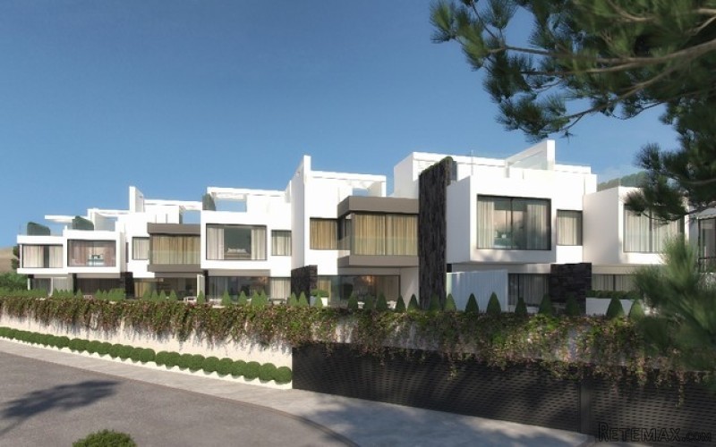 4 Bedrooms - Townhouse - Malaga - For.. - 2