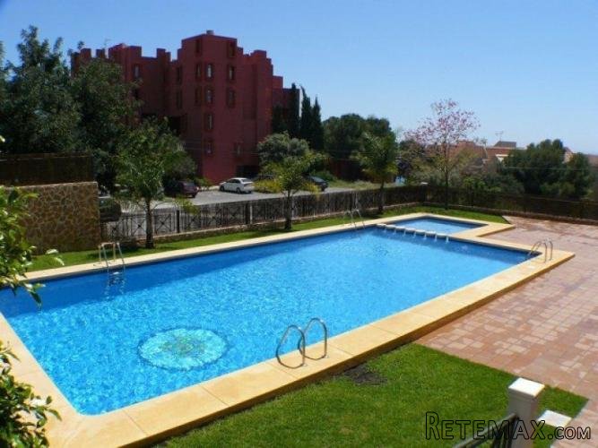Apartamento muy bonito y acogedor, situado en una de las.. - 3