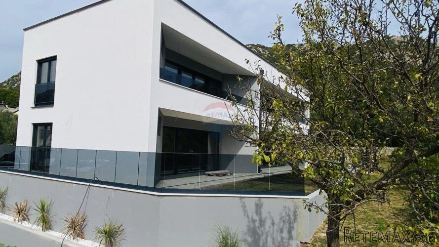 Draga Bašćanska stan 1.kat, 62m2, novogradnja - 3