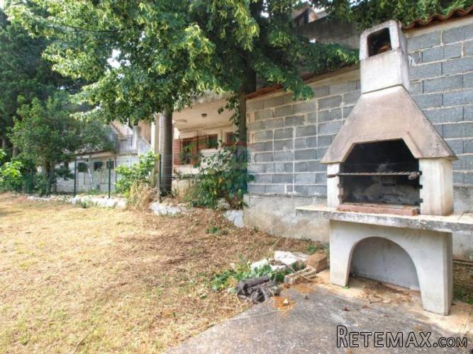KUĆA U PREMANTURI IZNAD SAME PLAŽE - 3