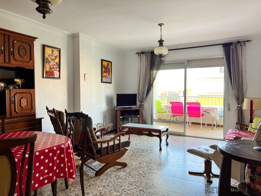 Rocío del Mar, close to all services and shopping centers.. - 3