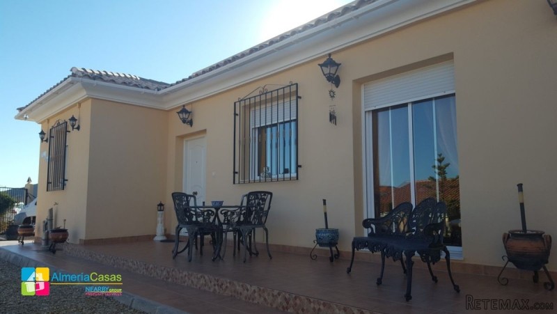 Villa For Sale In Arboleas - 2