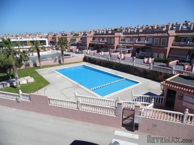 3 Bedrooms - Property - Alicante - For.. - 2