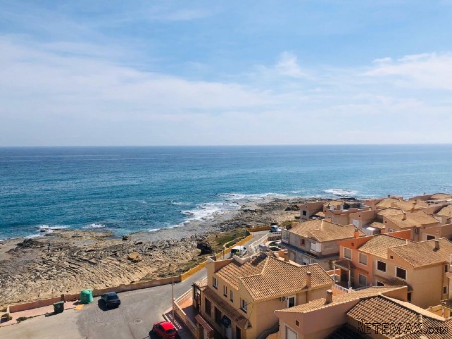 Apartamento en 1 planta en Cabo Cervera con preciosas.. - 4