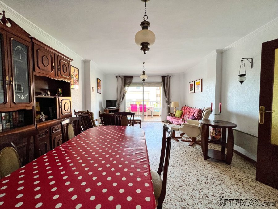 Rocío del Mar, close to all services and shopping centers.. - 4