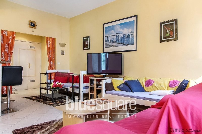 2-bedroom apartment - Nice Carre d'Or - 2