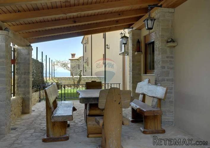 Medulin, Ližnjan, ekskluzivni apartman s vrtom i bazenom - 2