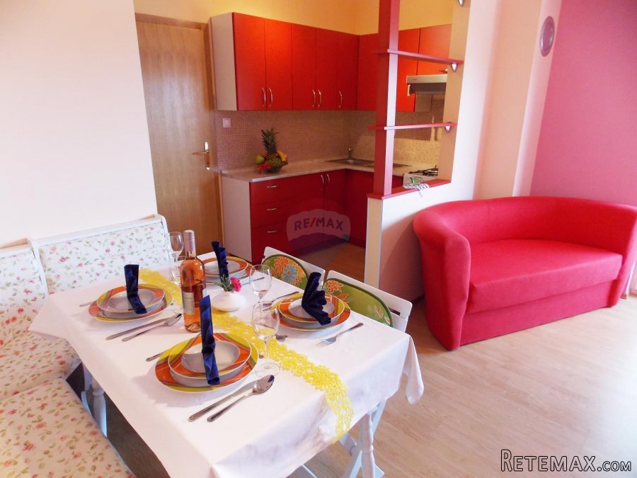 OTOK KRK,MALINSKA-kuća sa šest apartmana na 2000 metara do m - 5
