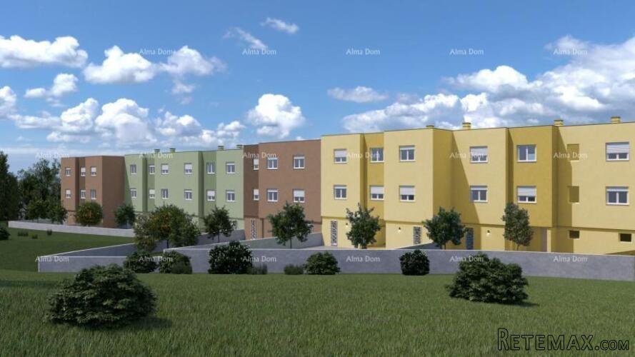 Prodaja - Moderan stan u novom privatnom stambenom.. - 5