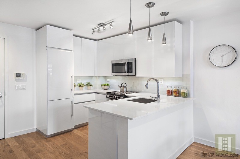 1 bedroom Apartment For Sale: 51 EAST.. - 2