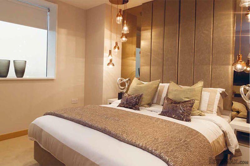 1 bedroom apartment for sale - 2