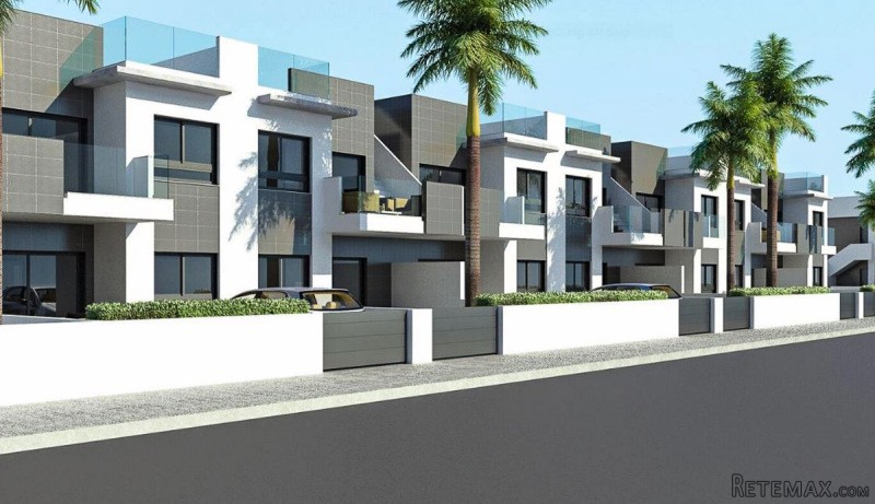 2 Bedrooms - Apartment - Alicante - For..