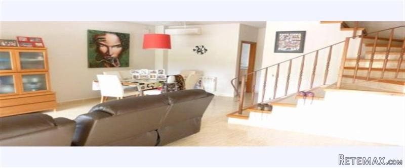3 Bedrooms - Bungalow - Alicante - For..