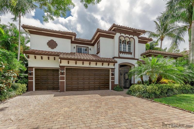 5 bedroom Residence For Sale: Palm..