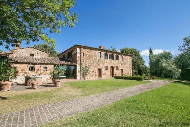 House - Tuscany - For Sale