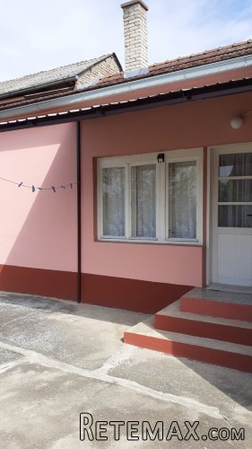 Prodajem porodicnu kucu Hrtkovci-Ruma - 26