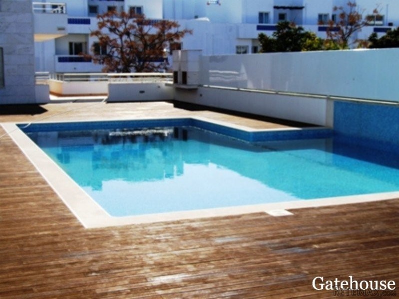 Santa Luzia 2 Beds Apartment For Sale - 2