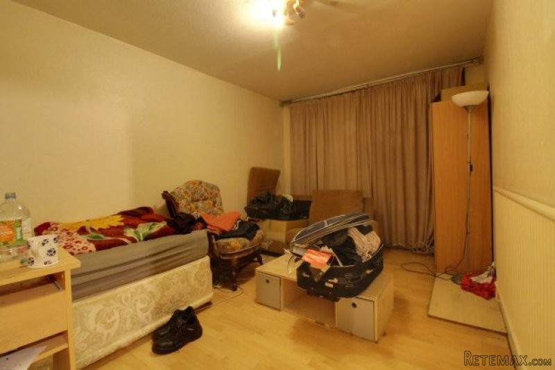 1 bedroom, Flat house for sale - 2