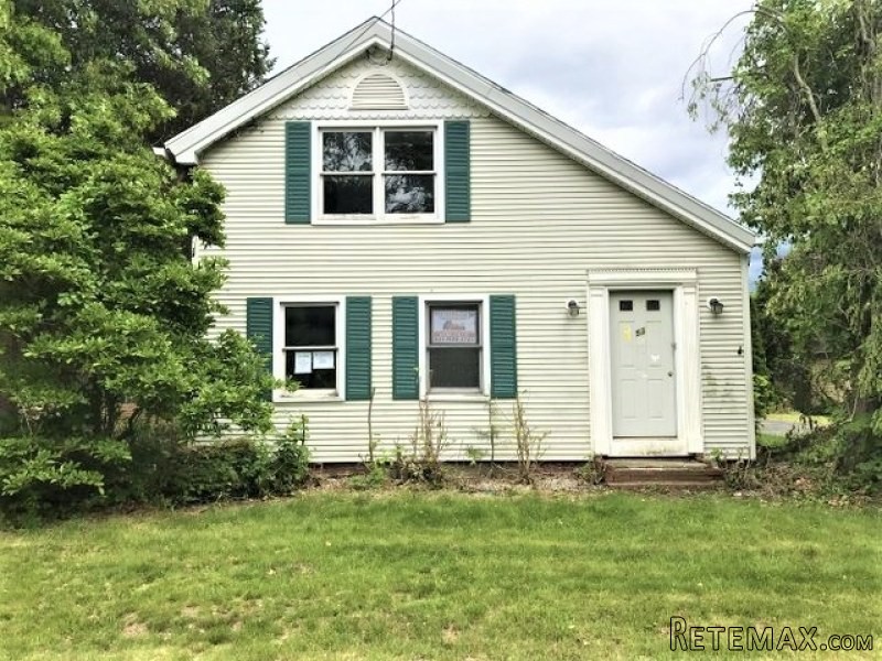 53 Main Street Broad Brook, CT, 06016..
