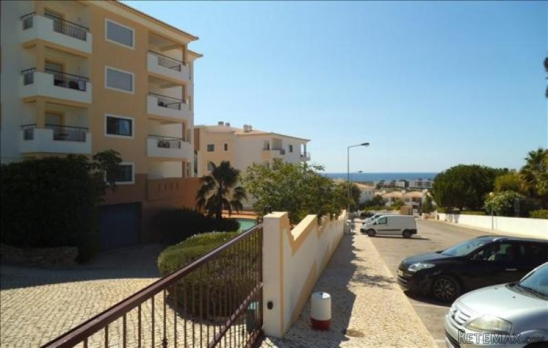 Buy Apartments T1 em Faro , Lagos.. - 2