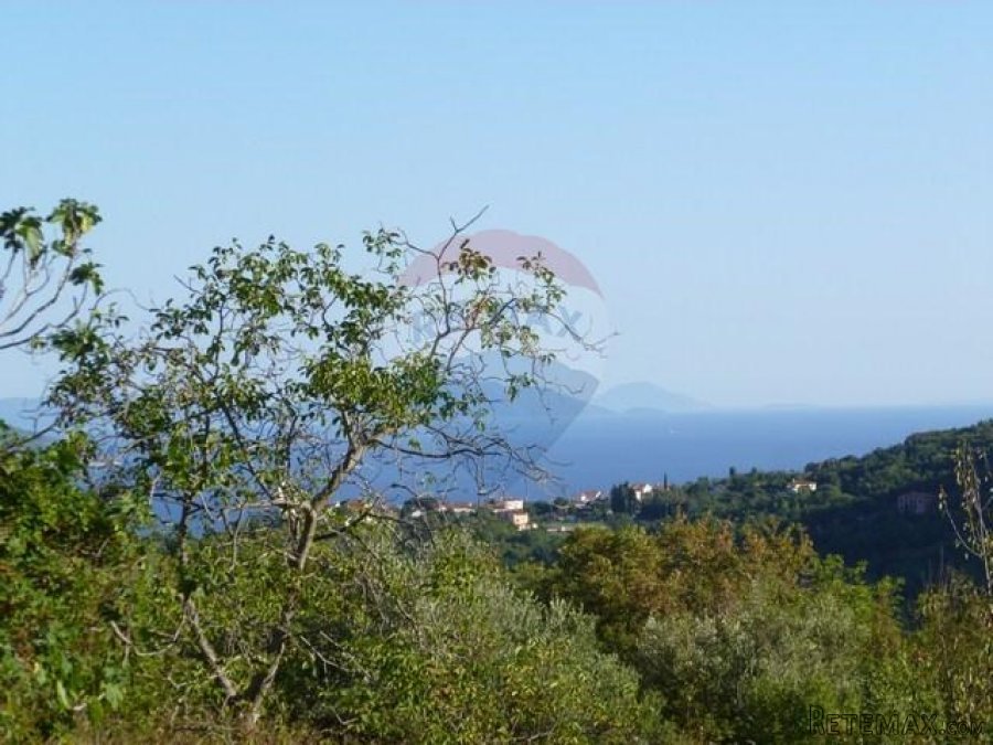 KUĆA - STARINA - 100 m2 + VELIKI TEREN - 7