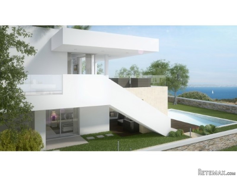 PLot - Villa-Lagos-Algarve-for sale - 2