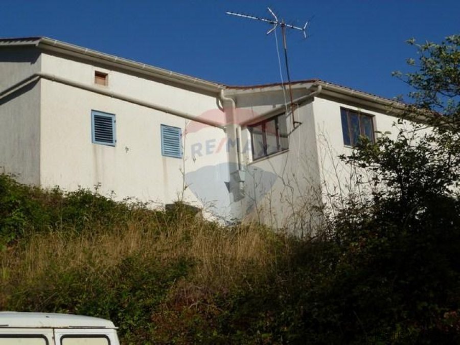 KUĆA - STARINA - 100 m2 + VELIKI TEREN - 8