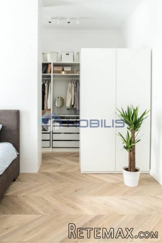 Zagreb, Vodnikova, uređen 3S stan 89 m2 - 8