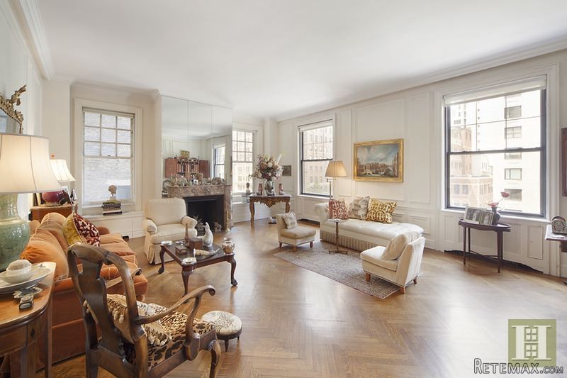 2 bedroom Apartment For Sale: 525 PARK..