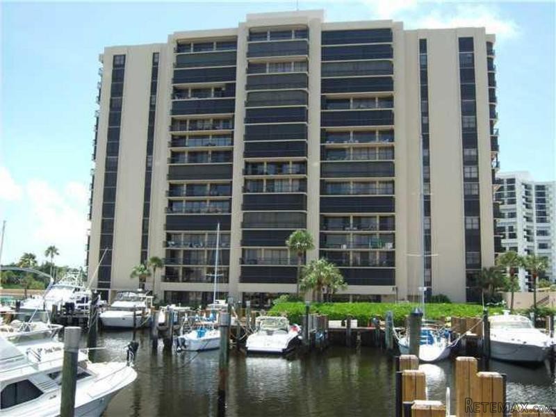 4748 S Ocean Blvd #1003, Highland..