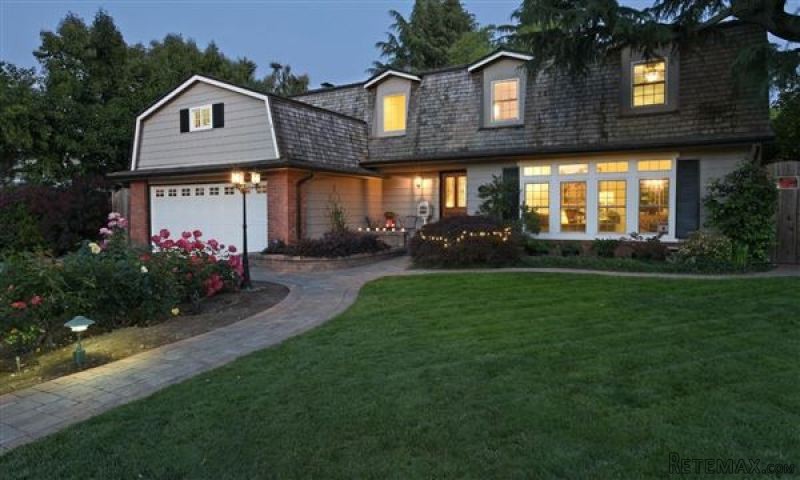 Fabulous Home in san jose