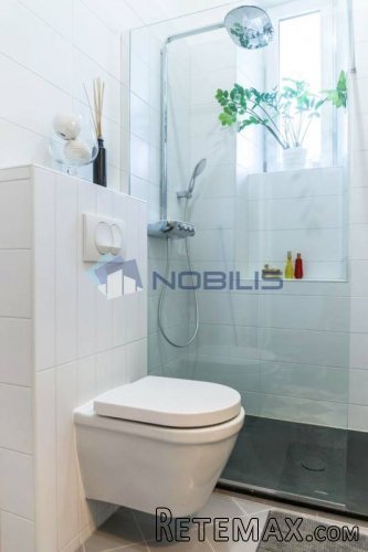 Zagreb, Vodnikova, uređen 3S stan 89 m2 - 9