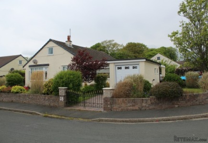 18 Ballamillaghyn, Mount Rule, Braddan