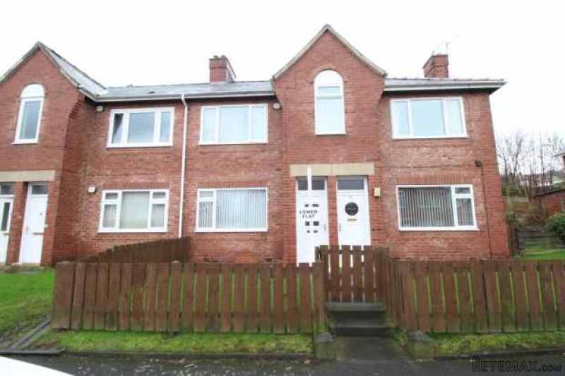 2 bedroom, Apartment house for sale