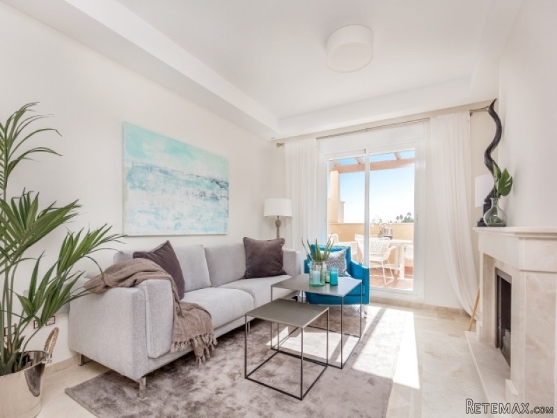 2 Bedroom Duplex Penthouse For Sale..