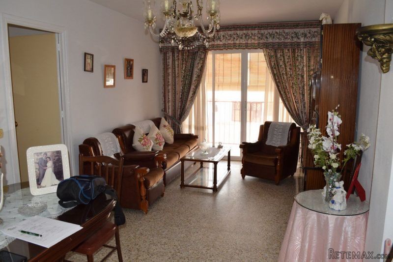 Apartment for Sale in Caleta de Velez..