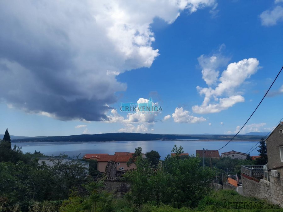 Crikvenica - Dramalj starina - 400m od mora