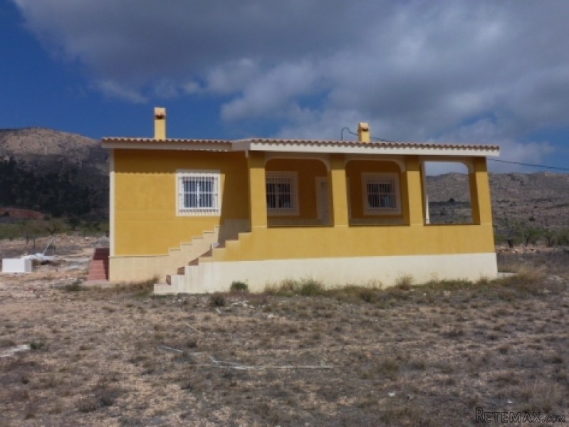 Detached Villa For Sale In La Romana..
