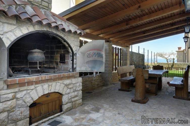 Medulin, Ližnjan, ekskluzivni apartman s vrtom i bazenom - 3