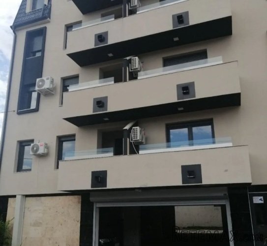Prodajem stan u Pancevu 90m2 - 10