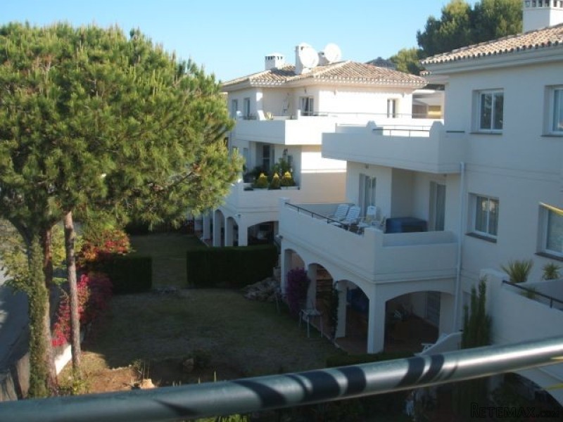 3 Bedroom Penthouse Apartment - 2